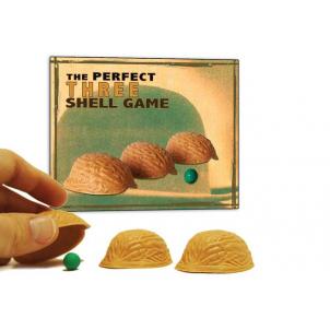 (image for) Perfect 3 Shell Game